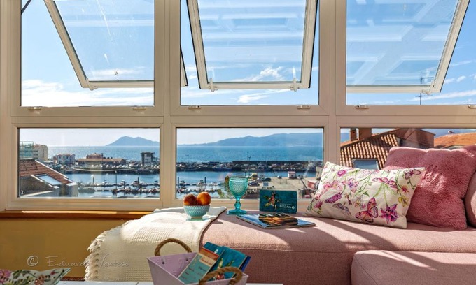 Portosin Apartment | Noia Compostellae Beach