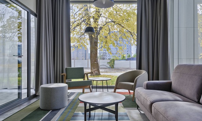 Mokotow Hotel | Noli Mokotow