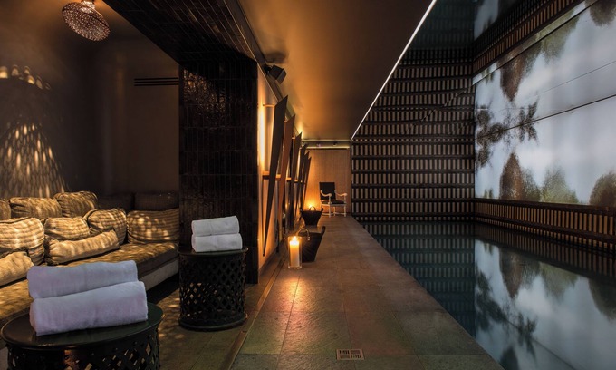 Palais-Royal Hotel | Nolinski Paris - Evok Collection