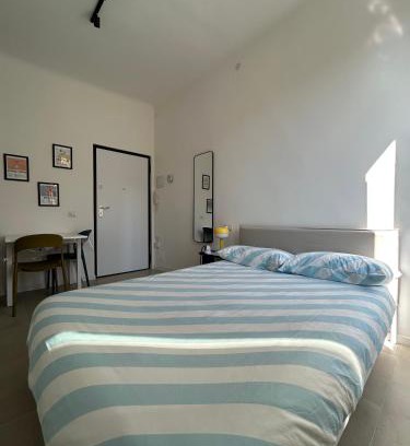 Loreto Apartment | NoLo Studio Apartment Milano