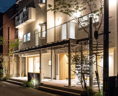 Gifu House | noma - Vacation STAY 24918v