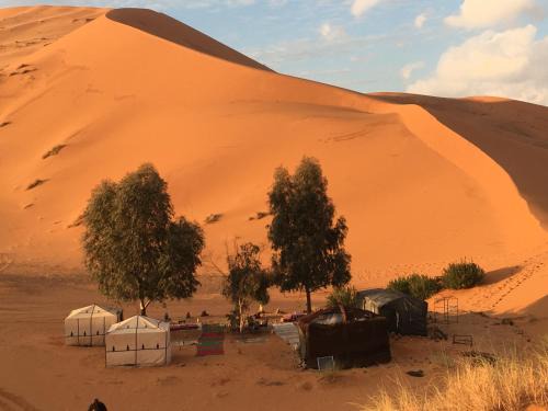 Hassilabied Other | Nomad Desert House