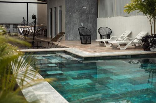 Tarcoles Apartment | Nomad Living CR Tárcoles