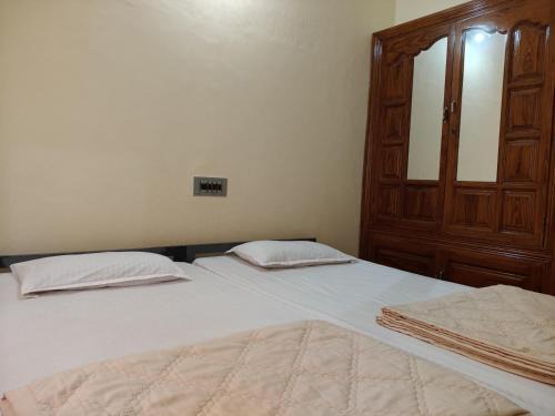 Sulthan Bathery House | Nomad nest