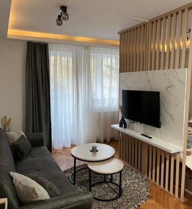 Medijana Apartment | NOMAD Studio