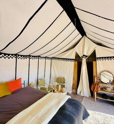 El Gouera Other | Nomademoi Luxury Camp