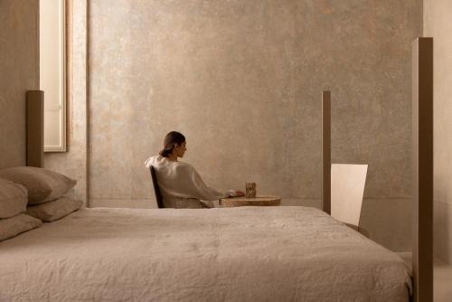 Rione VII Regola Hotel | Nomos Hotel
