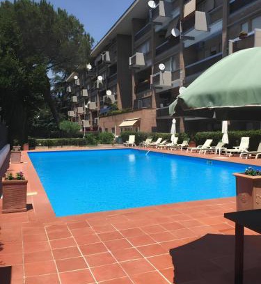 Aurelio Apartment | Nonna Cocchina House Rome close to Vatican City
