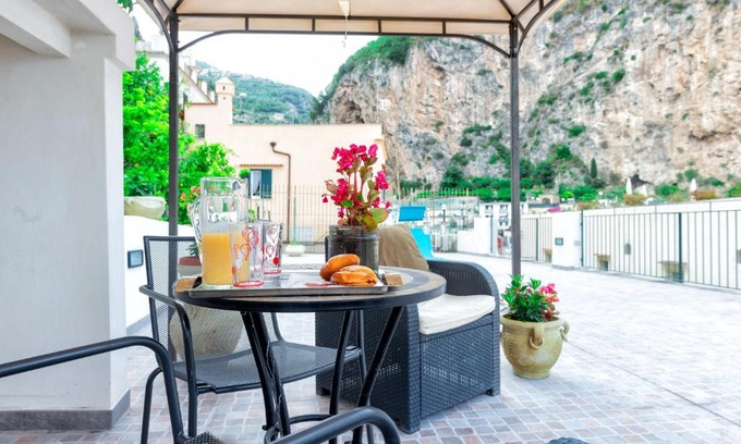 Atrani House | Nonna Enza Apartment