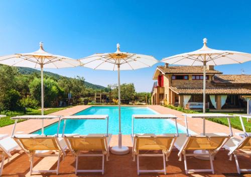Braccagni Bed & Breakfast | Nonna Nara Bed & Breakfast