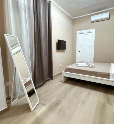 Torre Annunziata House | Nonno Ciro B & B