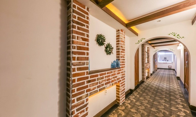 Nonsan Hotel | Nonsan Miracle