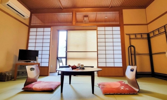 Nagasaki Hotel | Nonsmoking 8 tatami Japanesestyle room Room o/Nagasaki Nagasaki