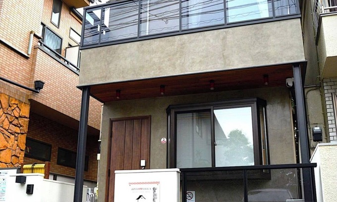 Suginami House | Nonsmoking Entire place reserved 9 minutes by /Suginami-ku Tokyo