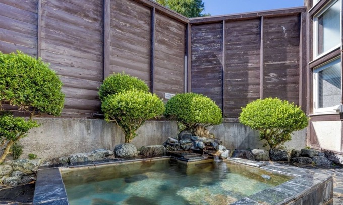 Hokujo House | Nonsmoking Fourth Room RO | Room only RO/Kitaazumigun Nagano