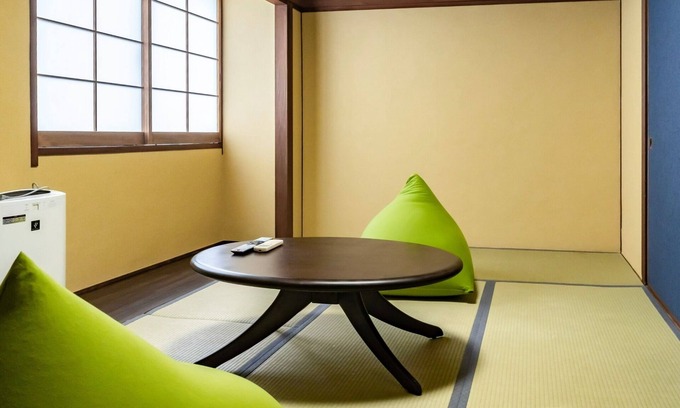 Shinkamigoto Hotel | Nonsmoking Japanesestyle room 75 tatami mats /Minamimatsuura-gun Nagasaki