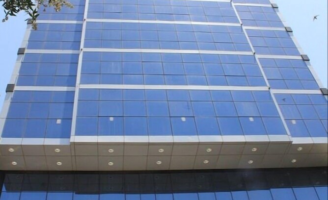 Mecca Hotel | Noor Alsafwah 3