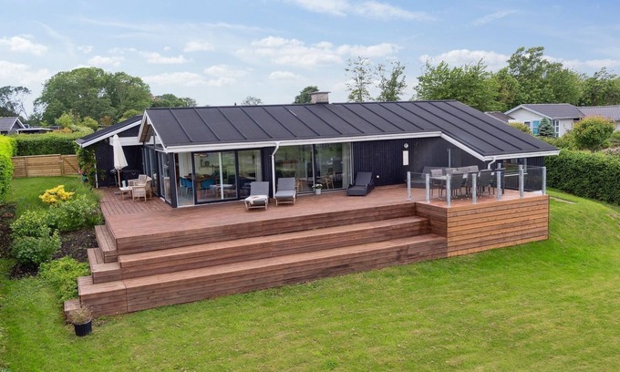 Juelsminde House | "Nora" - 100m from the sea by Interhome