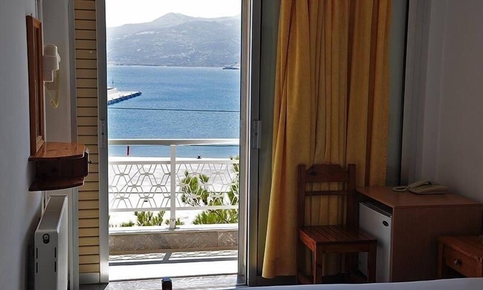 Sitia Hotel | Nora Hotel
