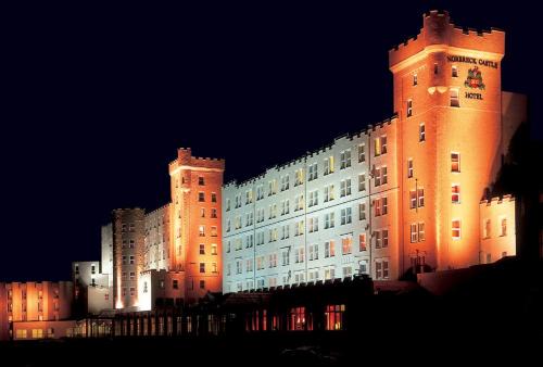 Blackpool Hotel | Norbreck Castle Hotel & Spa