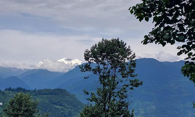 Geyzing Hotel | Norbulingka Retreat