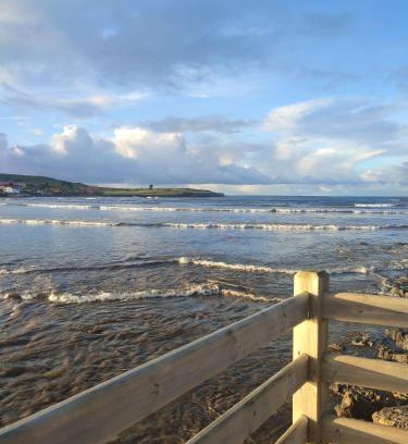 Banugues Apartment | Nordés Apartamentos Turísticos - Bañugues