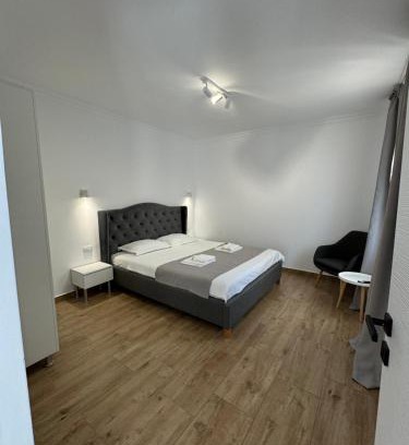 Constanta House | Nord 22