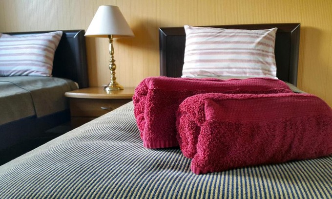 Bleik Apartment | Nord Fish Apartments