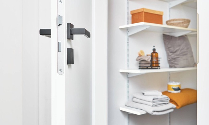 Meschede Apartment | Nord29 – Exklusive Wohnung am Waldrand Meschede