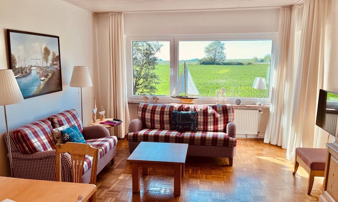 Schillig House | Norderneyhus, Deutschland