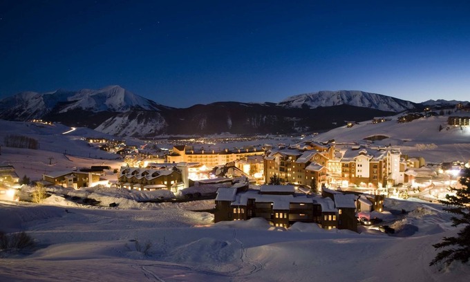 Crested Butte Hotel | Nordic Inn