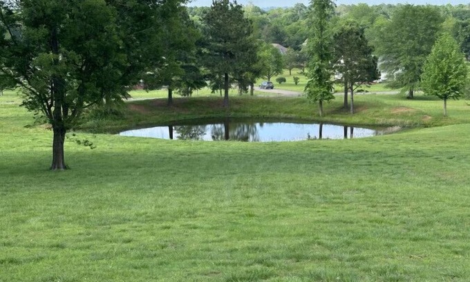 Dardanelle RV Rental | Nordin's Escapes RV/Camper Site 2-Adventure Awaits