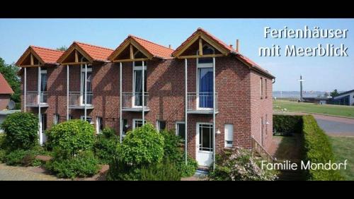 Dangast House | Nordseehaus Dangast