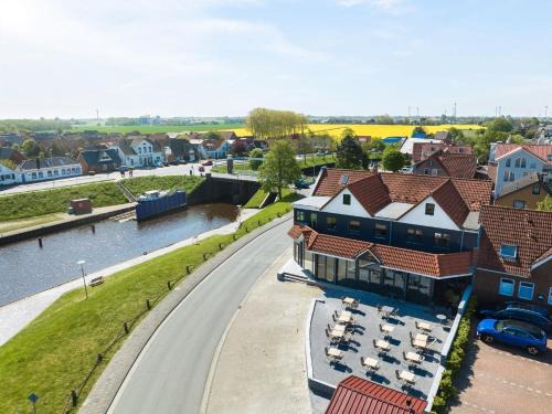Horum Hotel | Nordseehotel Tausendschön