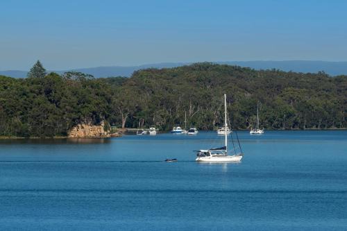 Nords Wharf House | NordsWharf