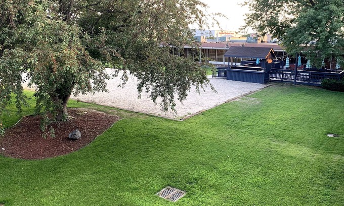 Norfolk Hotel | Norfolk Country Inn & Suites