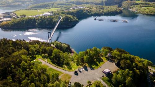 Hjelmeland Other | NorGlamp Glamping