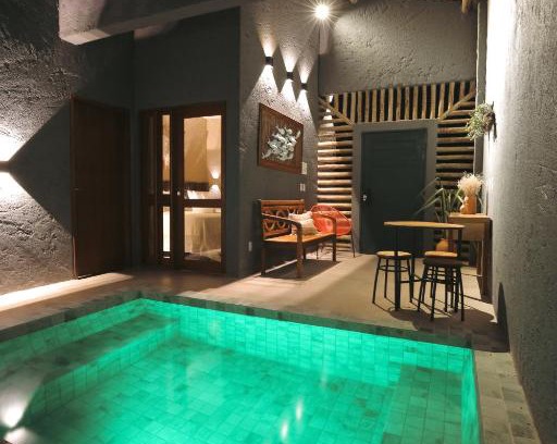 Passo de Camaragibe House | NORI POUSADA