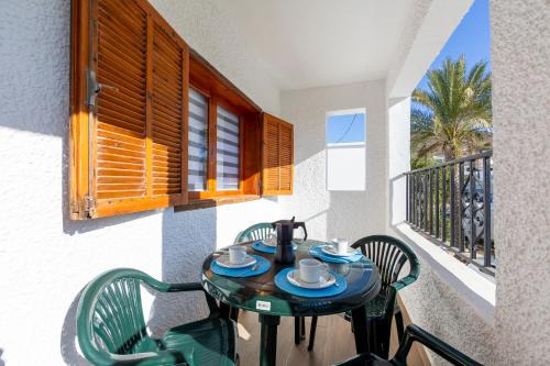 El Pozo de los Frailes House | Noria 1