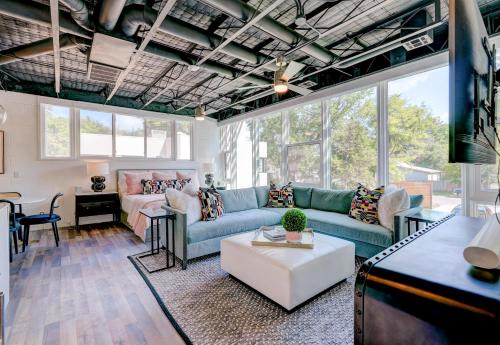 Norman House | Norman Hideaway Studio Near Downtown #cha