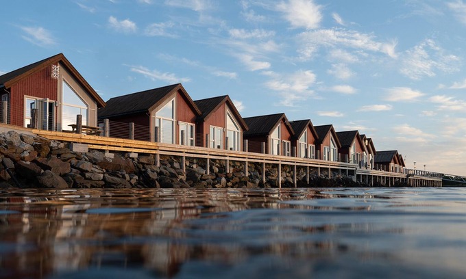Brønnøy Other | Norsk Havbrukssenter AS
