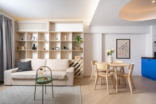 Pipera Apartment | North by Urbanesq Cortina H