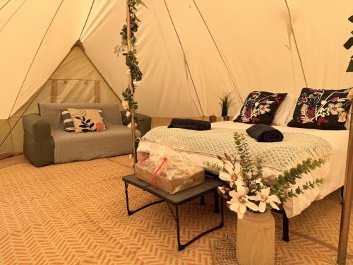 Portrush Other | North Coast Glamping - The Open 2025
