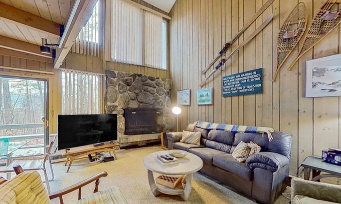 North Conway Apartment | North Conway Condo
