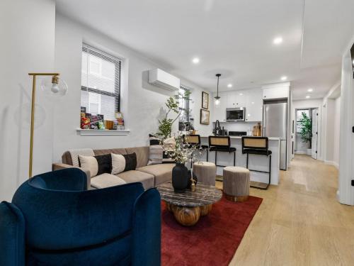 North End Apartment | North End Apt close to TD Garden Walk to Downtown