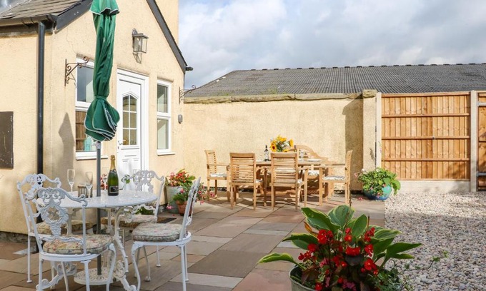 Stockton-on-Tees House | North Farm
