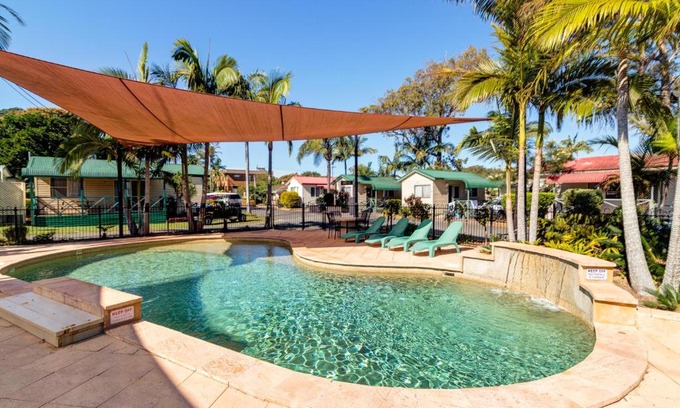 North Haven Resort | North Haven Holiday Village