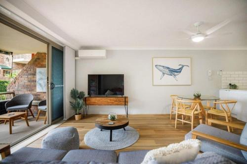 Bilinga Apartment | North Kirra Ocean Gem - perfect family holiday