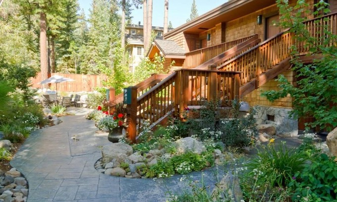 Incline Village Resort | North Lake Lodges - 1bedroom