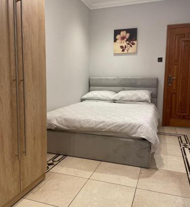 Southgate Apartment | North London Studio Apartment